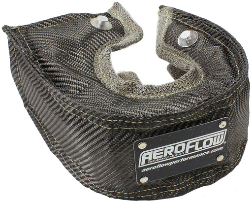 TURBO BAG CARBON  GT28 GT25   T25 T28 EXTERNAL GATE BLANKET