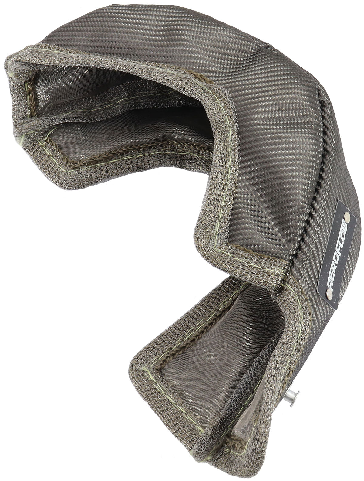 TURBO BAG CARBON GT25 GT28    T25 T28 INTERNAL GATE BLANKET Default Title