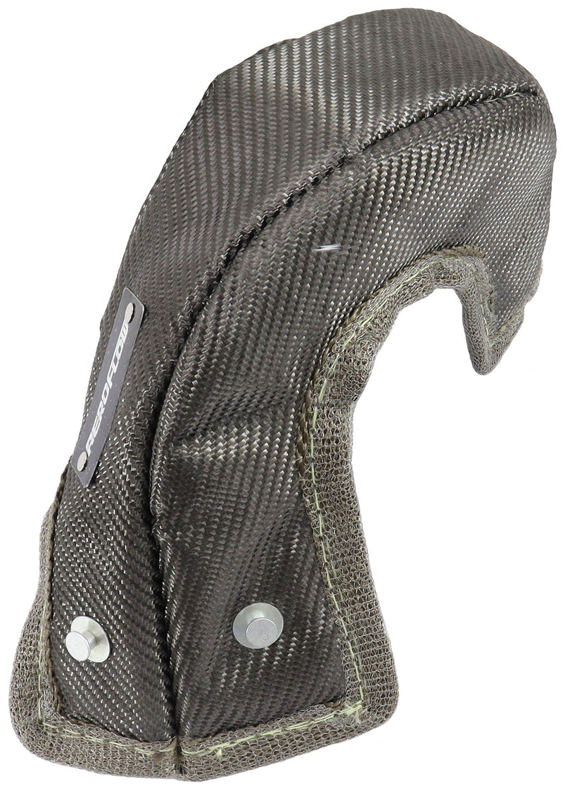 TURBO BAG CARBON GT25 GT28    T25 T28 INTERNAL GATE BLANKET