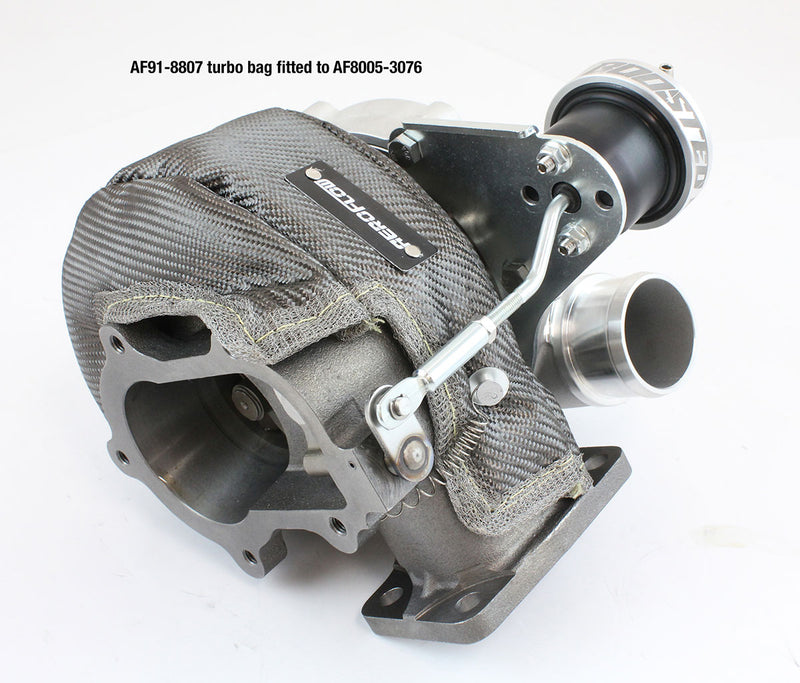 TURBO BAG CARBON GT25 GT28    T25 T28 INTERNAL GATE BLANKET