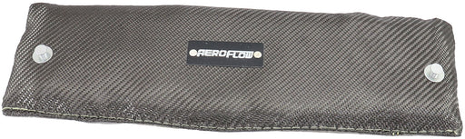 CLUTCH / BRAKE RESERVOIR HEAT BAG PROTECTOR 3" DIA CARBON