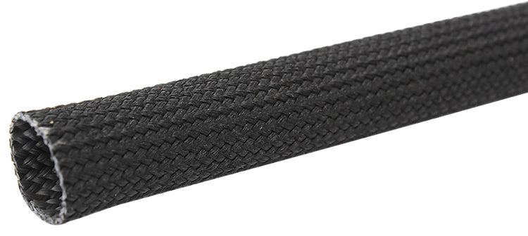 1/2" 3.7 METER HEAT BRAID     HI TEMPERATURE SLEEVE