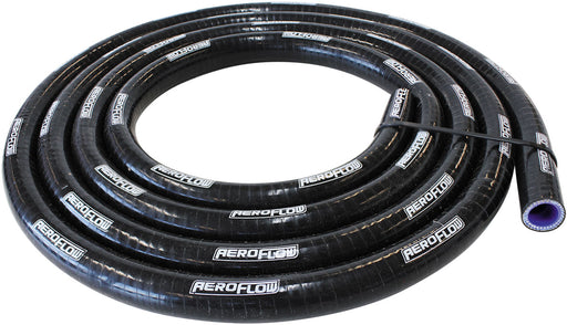 Reinforced Silicone Hose BlackHeater 3/4" 19mm 13 Ft 4m longAF 9255-075-13