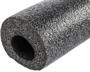 OFFSET ROLL BAR PADDING       1-5/8" - 1-7/8" BLACK NON-SFI