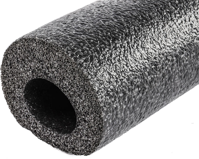 OFFSET ROLL BAR PADDING       1-5/8" - 1-7/8" BLACK NON-SFI