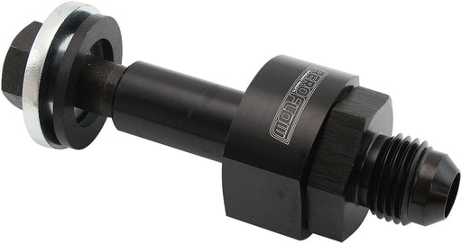 FUEL TANK RETURN FITTING       -6AN STOCK FUEL CELL