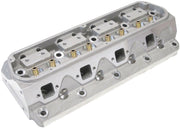 SBF 173cc ALUMINIUM HEADS BARE60cc CHAMBERS, 2.02"/1.60"
