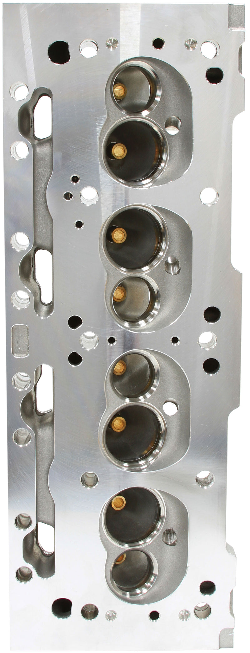 SB CHRY 318 360 *PAIR* BARE   ALLOY CYLINDER HEAD 179cc 63cc