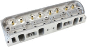 SBF 185cc ALUMINIUM HEADS BARE58cc CHAMBERS, 2.02"/1.60"