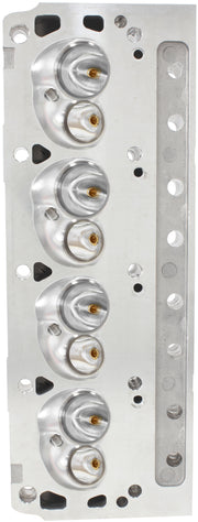 SBF 185cc CNC ALLOY HEADS BARE58cc CHAMBERS, 2.02"/1.60"