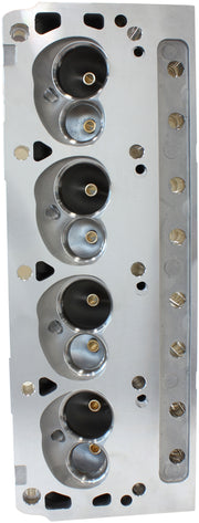 SBF 205cc ALUMINIUM HEADS BARE58cc CHAMBERS, 2.08"/1.60"