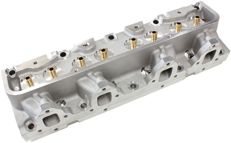 FORD FE 390 BARE ALUMINIUM    CYLINDER HEADS 390-428 FE