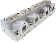 FORD FE 390 BARE ALUMINIUM    CYLINDER HEADS 390-428 FE