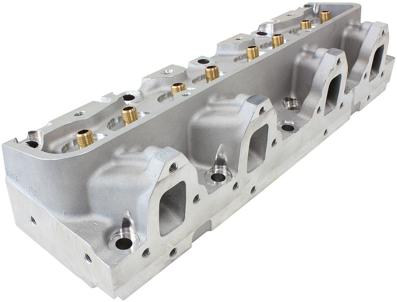 FORD FE 390 BARE ALUMINIUM    CYLINDER HEADS 390-428 FE
