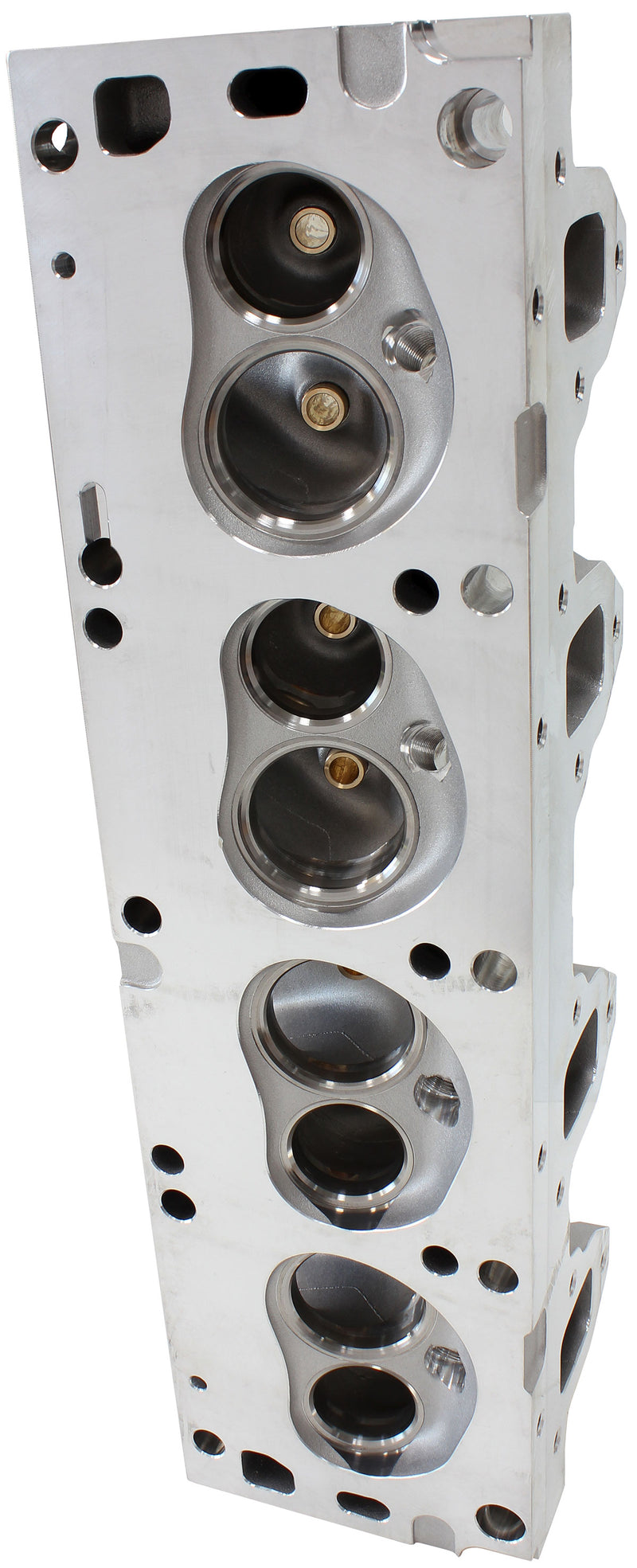 FORD FE 390 BARE ALUMINIUM    CYLINDER HEADS 390-428 FE