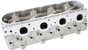 GM LS 276cc ALUMIN HEADS BARE 70cc, 2.165"/1.60" VALVE 6BOLT