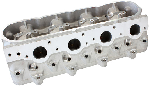 GM LS 276cc ALUMIN HEADS BARE 70cc, 2.165"/1.60" VALVE 6BOLT