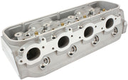 BBC 396 427 454 *PAIR* BARE   ALLOY CYLINDER HEAD OVAL 290cc