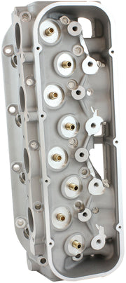 BBC 396 427 454 *PAIR* BARE   ALLOY CYLINDER HEAD OVAL 290cc