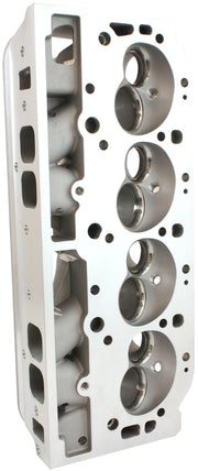 BBC 396 427 454 *PAIR* BARE   ALLOY CYLINDER HEAD OVAL 290cc