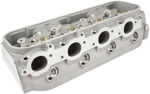 BBC 396 427 454 *PAIR* BARE   ALLOY CYLINDER HEAD OVAL 290cc