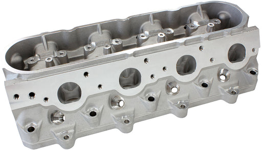 GM LS 276cc CNC ALUMIN HEADS  BARE 70cc, 2.165"/1.60" 6 BOLT