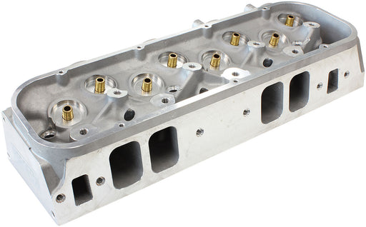 BBC 396 427 454 *PAIR* BARE   ALLOY CYLINDER HEADS REC 320cc