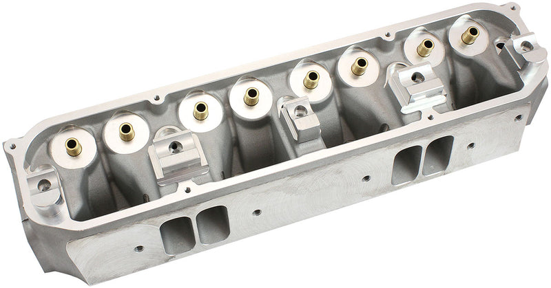 BB CHRY 240cc 383 413 440 BAREPAIR ALLOY CYLINDER HEADS OVAL