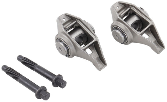 GM LS1 OEM ROCKER ARM SET     16 STRAIGHT 1.7 RATIO LS2 Default Title