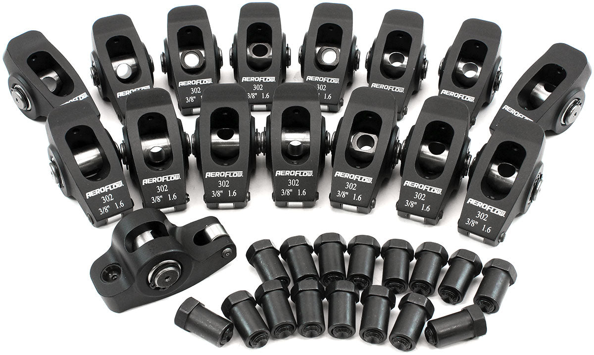 SBF ROCKER ARMS 3/8