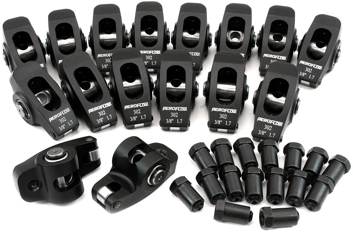SBF ROCKER ARMS 3/8
