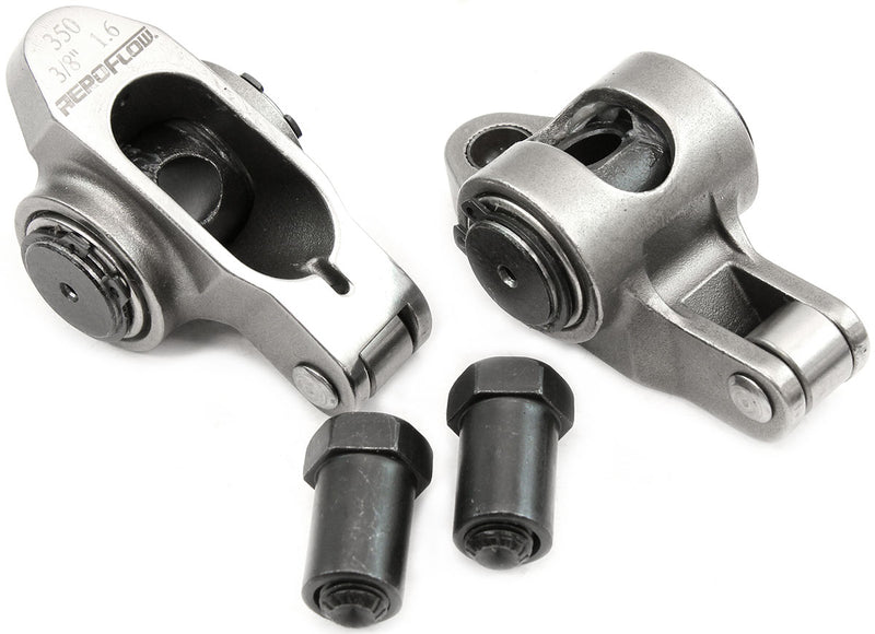 350 Rocker Stds SBC S/S ROCKER ARMS 3/8