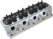 SBF 173cc ALUMINIUM HEADS ASSEASSEMB. ALLOY CYLINDER HEADS