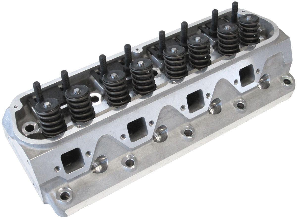 SBF 173cc ALUMINIUM HEADS ASSEASSEMB. ALLOY CYLINDER HEADS Default Title