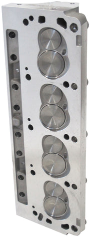 SBF 173cc ALUMINIUM HEADS ASSEASSEMB. ALLOY CYLINDER HEADS
