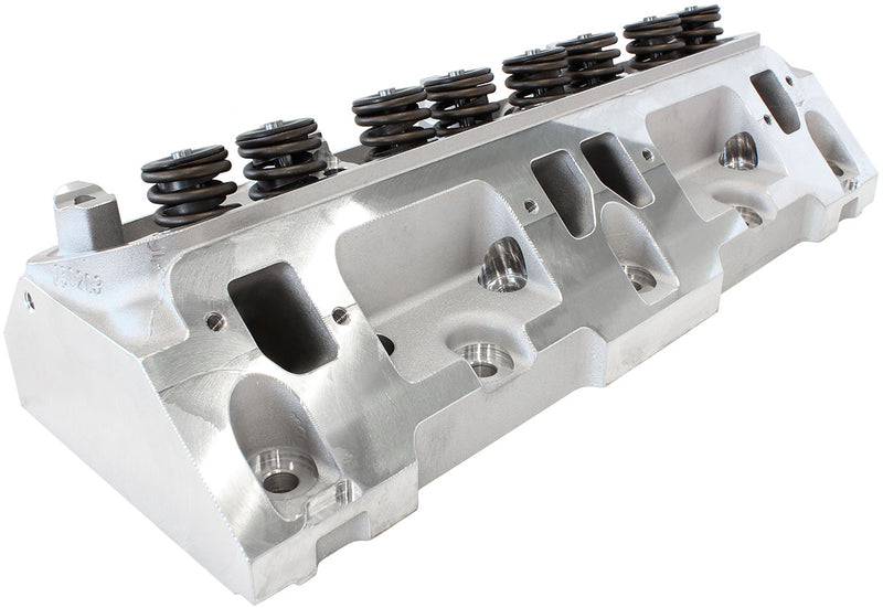 SB CHRY 318 360 *PAIR* ASSEMB.ALLOY CYLINDER HEAD 176cc 65cc
