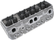 SBC 350 400 *PAIR* ASSEMB.    S/P ALLOY CYLINDER HEADS 180cc