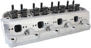 SBF 185cc ALUMINIUM HEADS ASSEASSEMB. ALLOY CYLINDER HEADS