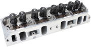 SBF 185cc ALUMINIUM HEADS ASSEASSEMB. ALLOY CYLINDER HEADS