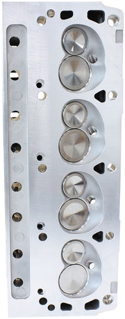 SBF 185cc ALUMINIUM HEADS ASSEASSEMB. ALLOY CYLINDER HEADS