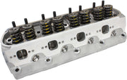 SBF CNC 185cc ALLOY HEADS ASSEASSEMB. ALLOY CYLINDER HEADS