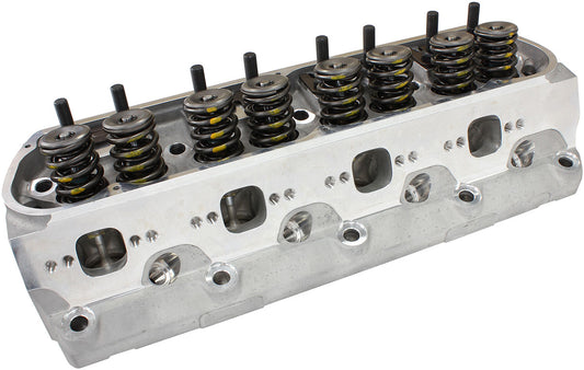 SBF CNC 185cc ALLOY HEADS ASSEASSEMB. ALLOY CYLINDER HEADS Default Title