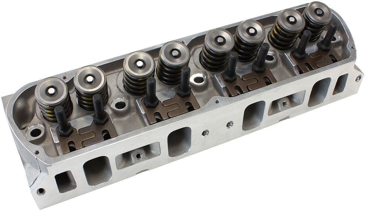 SBF 205cc ALUMINIUM HEADS ASSEASSEMB. ALLOY CYLINDER HEADS Default Title