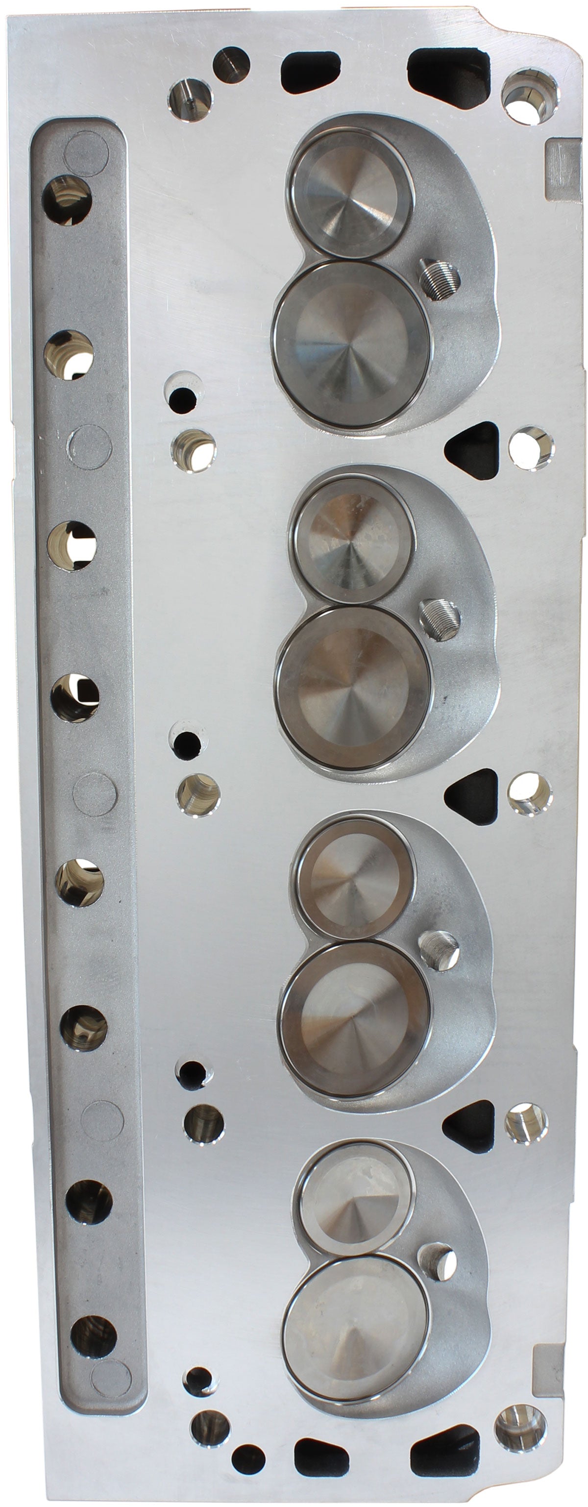 SBF 205cc ALUMINIUM HEADS ASSEASSEMB. ALLOY CYLINDER HEADS Default Title