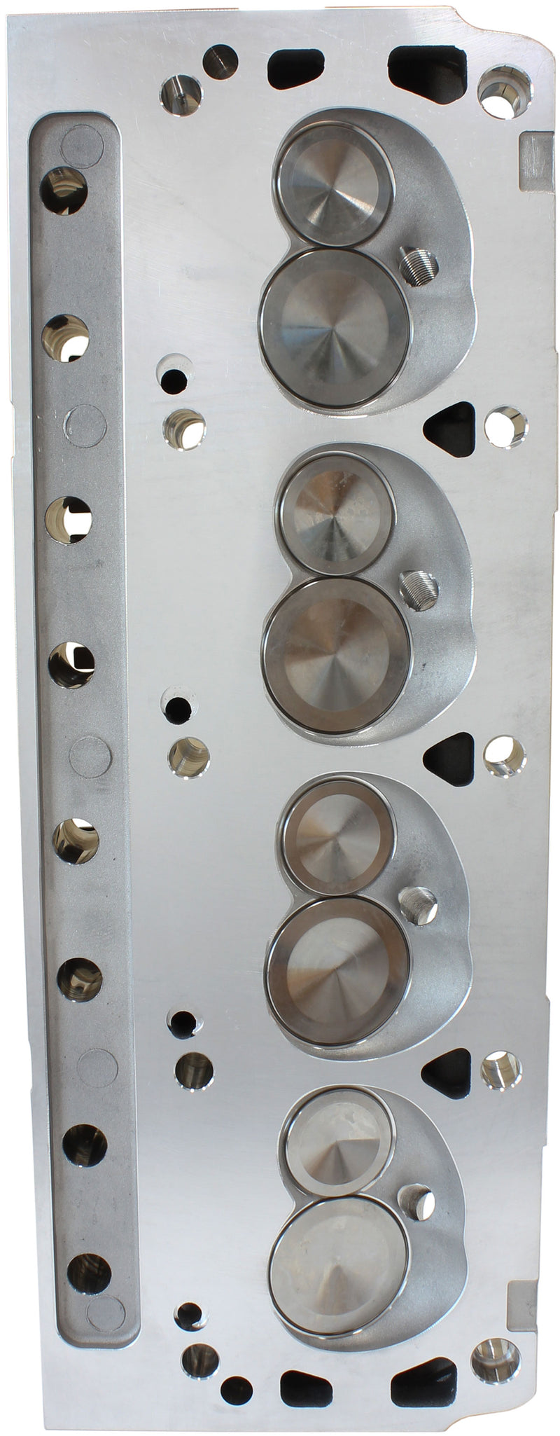 SBF 205cc ALUMINIUM HEADS ASSEASSEMB. ALLOY CYLINDER HEADS