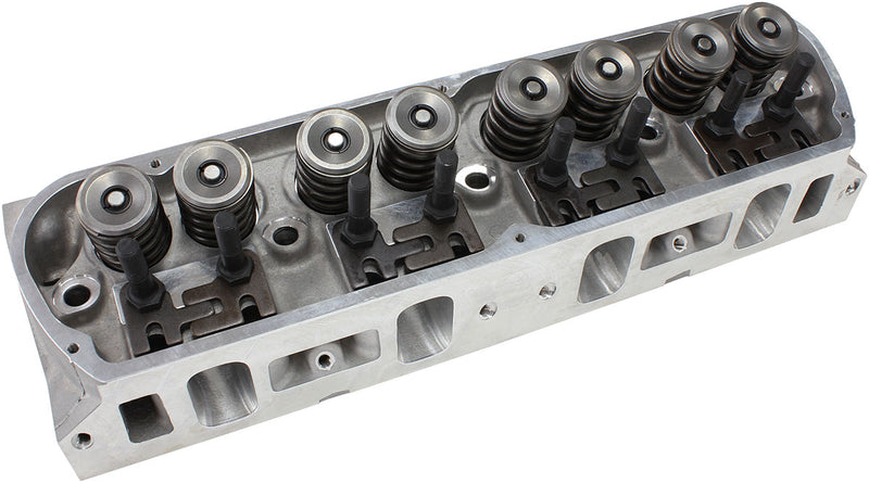 SBF 200cc CNC ALLOY HEADS ASSEASSEMB. ALLOY CYLINDER HEADS