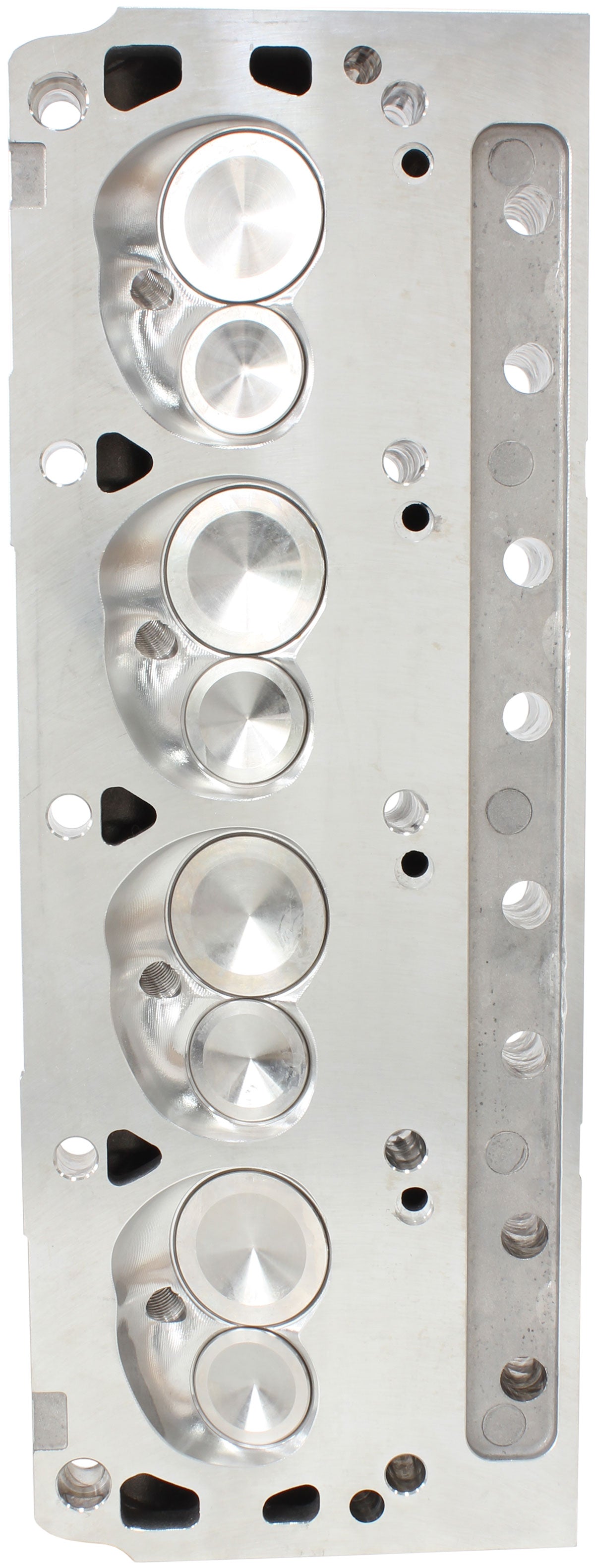 SBF 200cc CNC ALLOY HEADS ASSEASSEMB. ALLOY CYLINDER HEADS Default Title