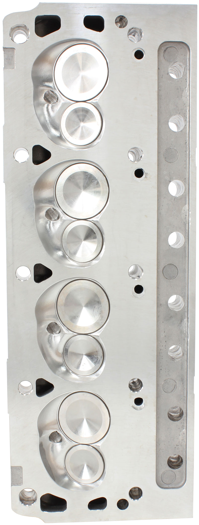 SBF 200cc CNC ALLOY HEADS ASSEASSEMB. ALLOY CYLINDER HEADS