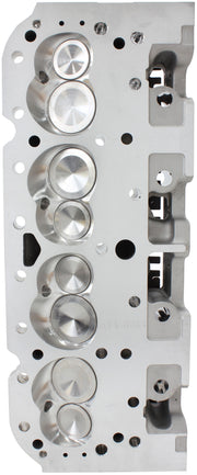 SBC CNC 350 400 *PAIR* ASSEMB.S/P ALLOY CYLINDER HEADS 213cc
