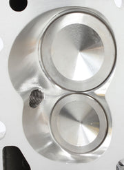 SBC CNC 350 400 *PAIR* ASSEMB.S/P ALLOY CYLINDER HEADS 213cc